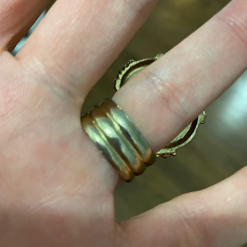 Cocktail ring - Picture 6 of 12